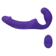REMOTE CONTROL DOUBLE RIDER - Purple